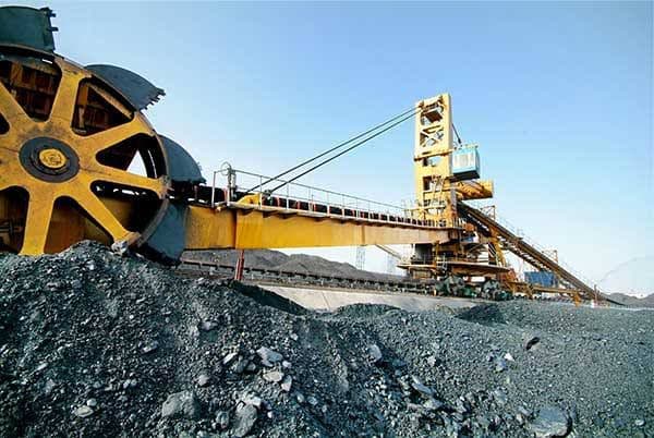 Outright Sale and Purchase of Mining Assets